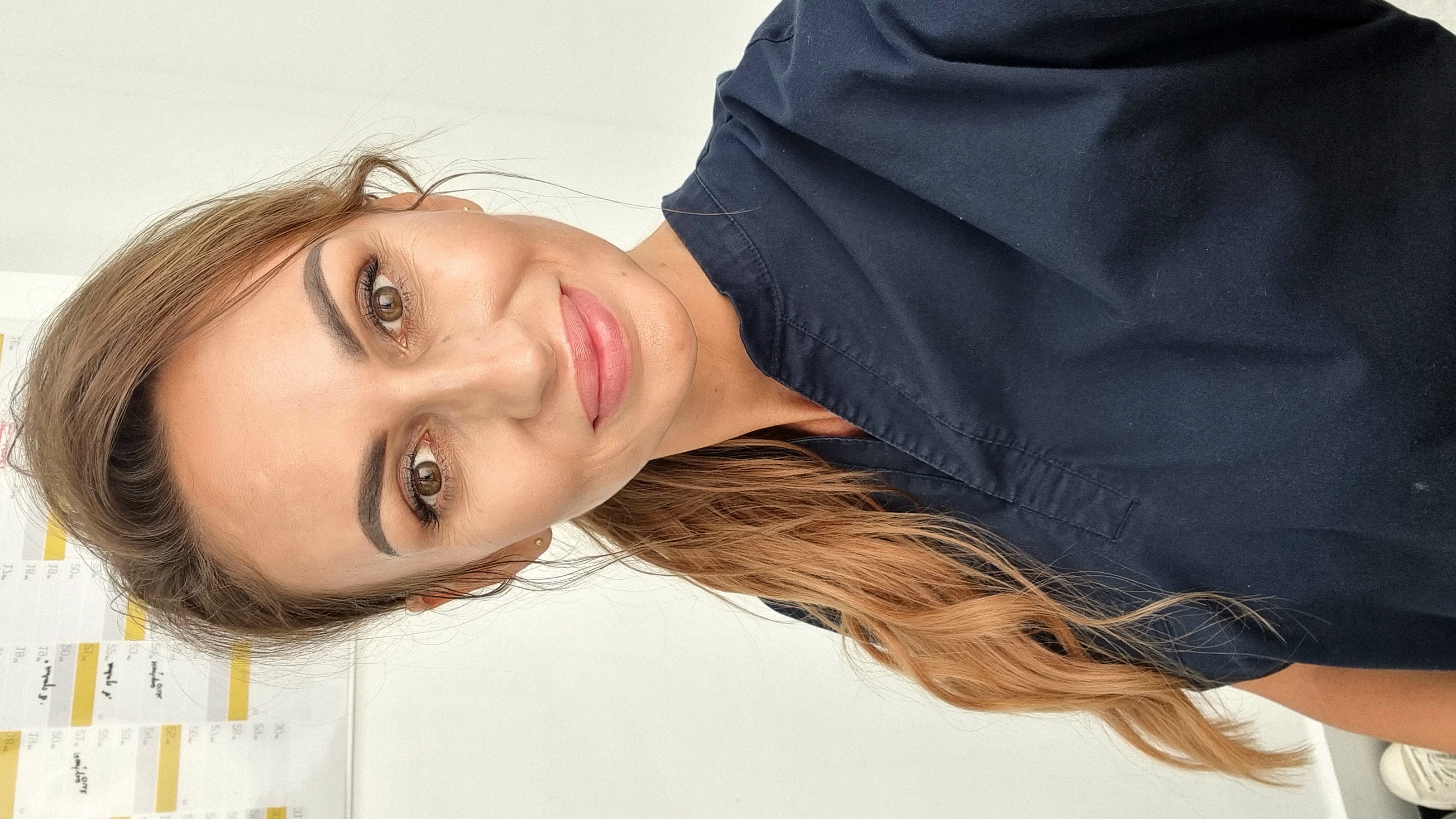 Izabela Rachwał higienistka stomatologiczna Szczecin